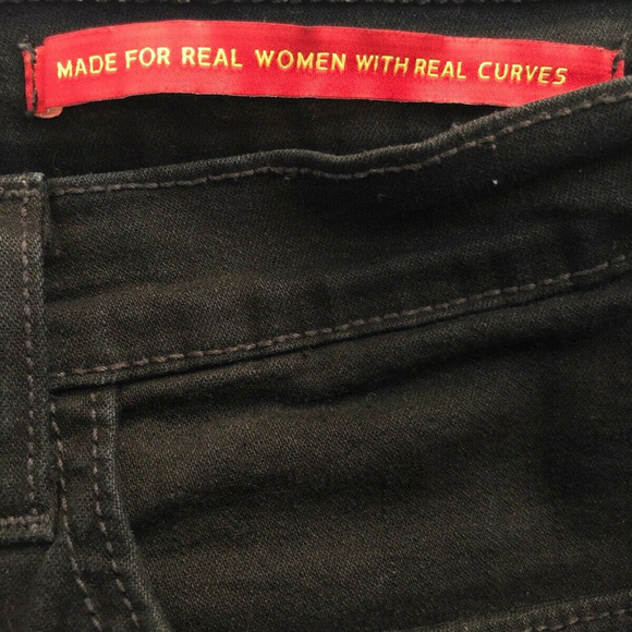 NYDJ Tummy Tuck Boot Cut Stretch Jeans - Picture 4 of 5